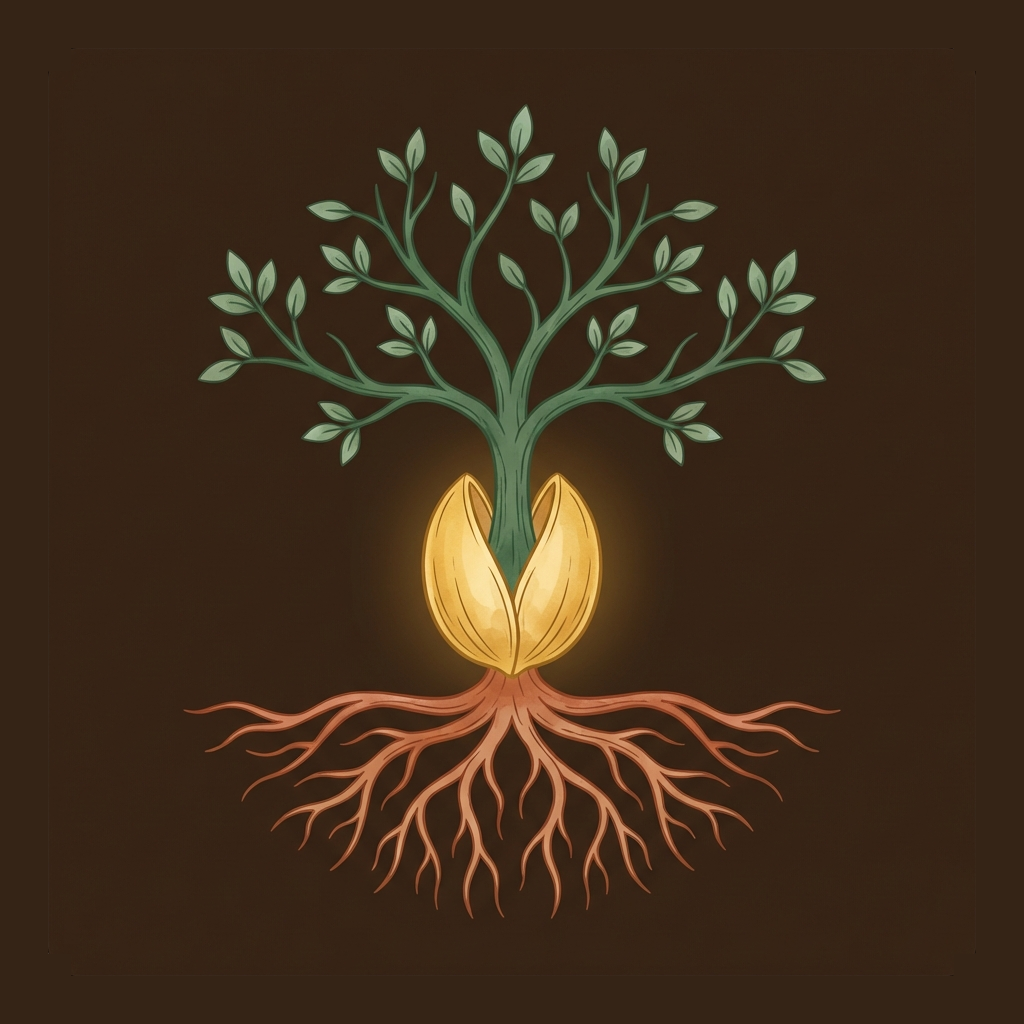 Good Ground app icon