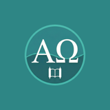 Koine Greek Alphabet app icon