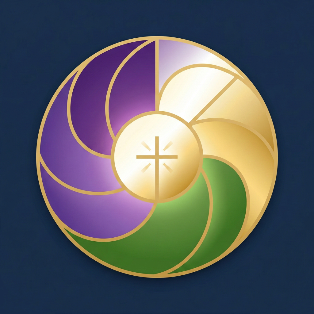 Sacra app icon