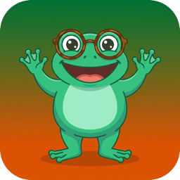 WonderMath app icon